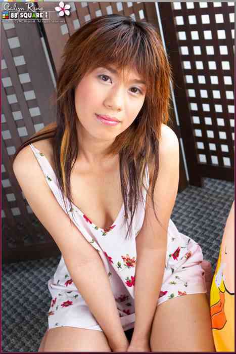 [88Square亚洲系列]ID0561 Calyn Rine gallery06