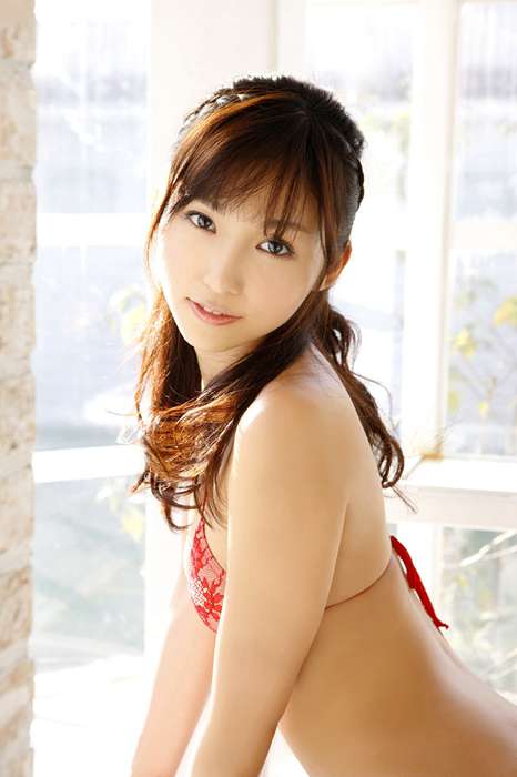 [AllgravureIdol写真]ID0486 AGI写真之VOL.00562_Risa Yoshi