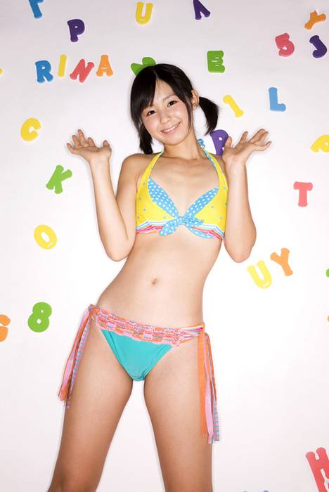 [AllgravureIdol写真]ID0975 AGI写真之VOL.01065_Rina Koike