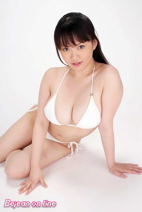 Bejean On Line Photo套图ID0176 200608 [Jogaku]- Mai Nadasaka性感比基尼