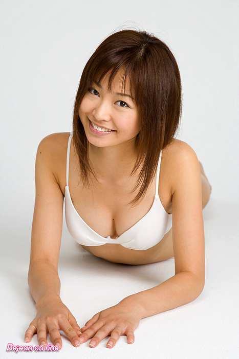 Bejean On Line Photo套图ID0223 200612 [Byako]- Sarasa Hara丰乳比基尼酥胸诱惑