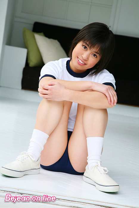 Bejean On Line Photo套图ID0432 200806 [Jogaku]- Chika Maria