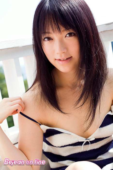 Bejean On Line Photo套图ID0532 200902 [Hassya]- Nazuna Otoi丰乳长发少妇