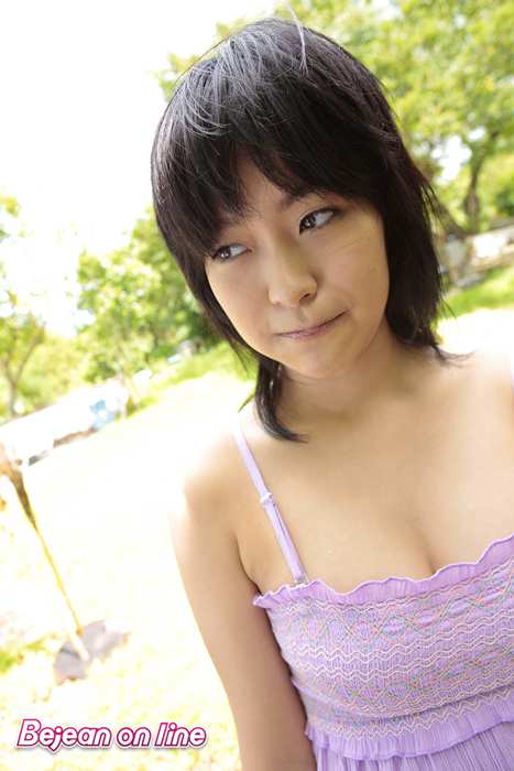 Bejean On Line Photo套图ID0655 200911 [Hassya]- Yukari Fujima丰乳少妇大尺度翘臀