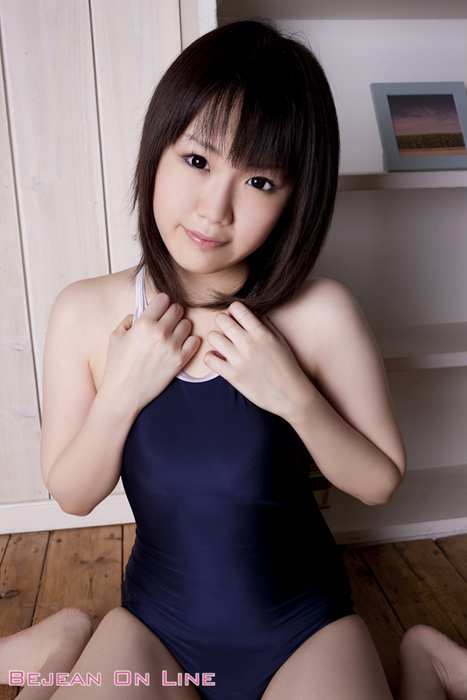 Bejean On Line Photo套图ID0701 201002 [Jogaku]- Yuumi Kawamura性感少妇穿紧身连体