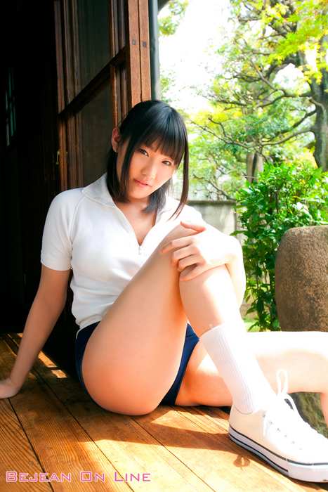 Bejean On Line Photo套图ID0760 201006 [Jogaku]- Suzune Toyama性感比基尼美女露出