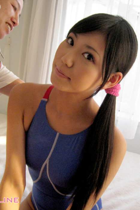 Bejean On Line Photo套图ID0920 201106 jogakukan- Making性感紧身吊带连体泳装双