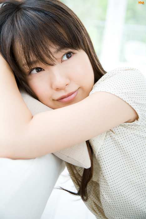 Bomb.TV写真ID0160 2007.12 Erika Toda 戸田恵梨香