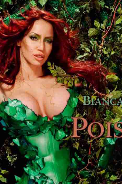 [Carrie Lachance唯美视频]ID0013 bianca-beauchamp-poison-ivy_nudity_720p_with-tag--性