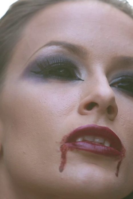 [Carrie Lachance唯美视频]ID0102 Carrie LaChance - Video #197 - Lady Vampire--性感提