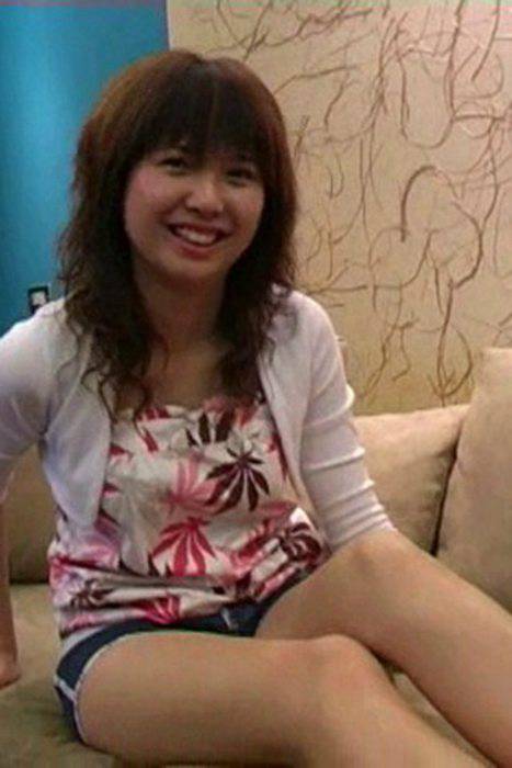 [cherryasianfeet高跟丝足性感视频]ID0086 Karrie