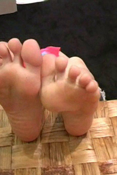 [cherryasianfeet高跟丝足性感视频]ID0312 05-08-2008 Yoyo