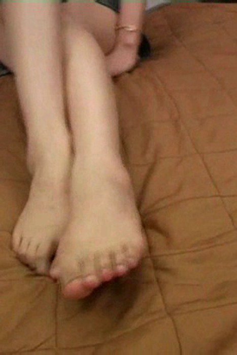 [cherryasianfeet高跟丝足性感视频]ID0800 27-07-2010 Pikki movie