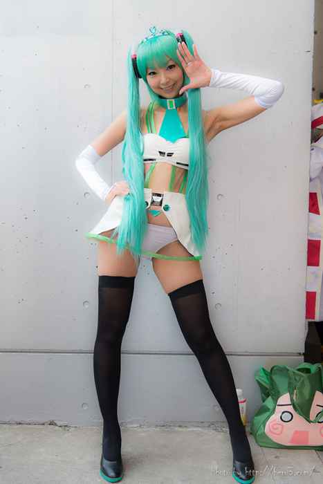 [Cosplay]ID0034 2013.03.28 New Dead Or Alive Cosplay gallery - Sexy Cosplay [66P28.1MB]