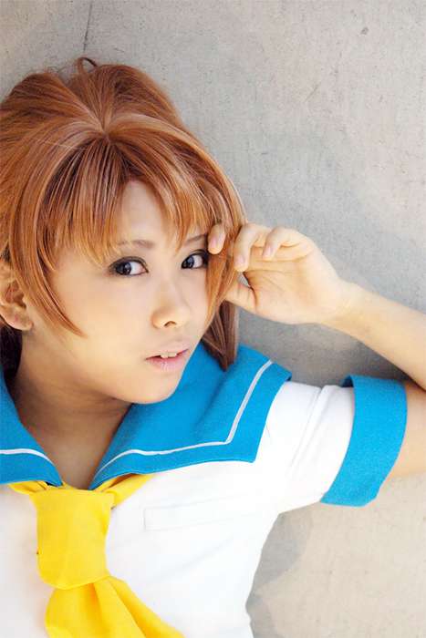 [Cosplay]ID0128 2013.05.08 Gundam FFX Iis Haruhi Suzumiya [58P23M].rar