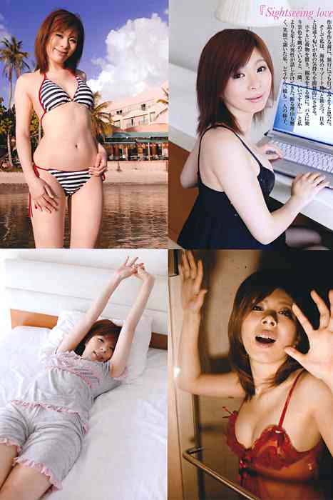 [Flash杂志写真]ID0002 2011 No.09.13 Atsuko Maeda 前田敦子 [16P]--性感提示：放
