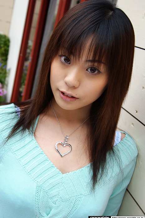 Graphis套图ID0139 2004-05-14 [Graphis Gals] [Nude Photo Gallery] Natsumi Mitsu - [Dea