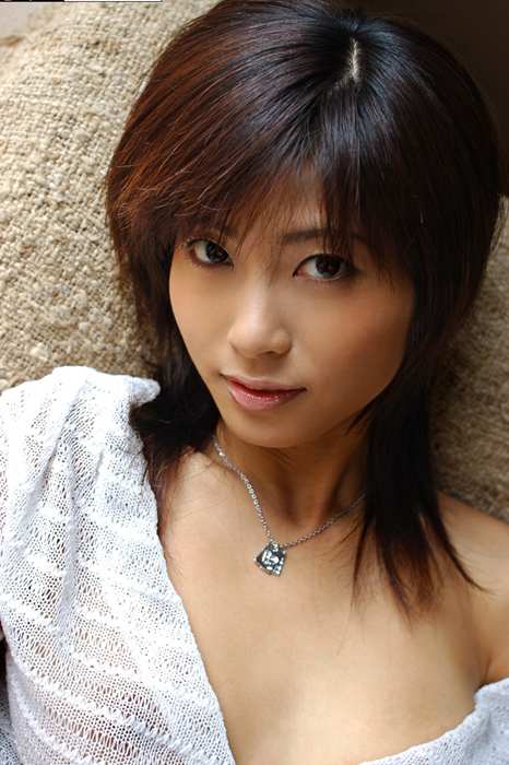 Graphis套图ID0268 2005-09-16 [Graphis Gals][Nude Photo Gallery] Rin Suzuka - [Things 