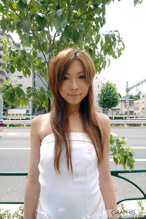 Graphis套图ID0356 2006-09-15 [Graphis Gals][Nude Photo Gallery] Chinatsu Izawa - [Pre