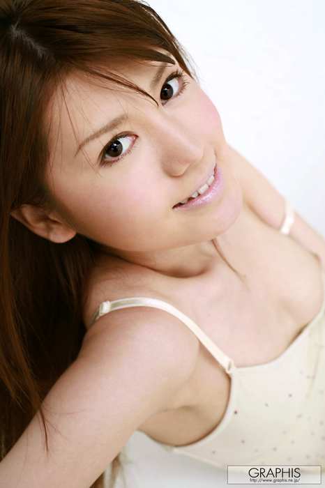 Graphis套图ID0363 2006-10-09 [Graphis Gals][Nude Photo Gallery] Nanami Wakase - [Vivi