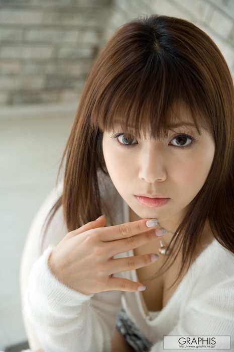 Graphis套图ID0588 2008-12-19 [Graphis Gals][Nude Photo Gallery] Kanade Otoha - [soulo