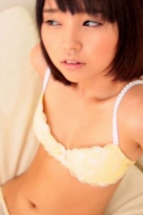 [GSHRB系列IV少女写真视频]GSHRB-0036 Iku Natsuumi 夏海いく-0 初裸 virgin n