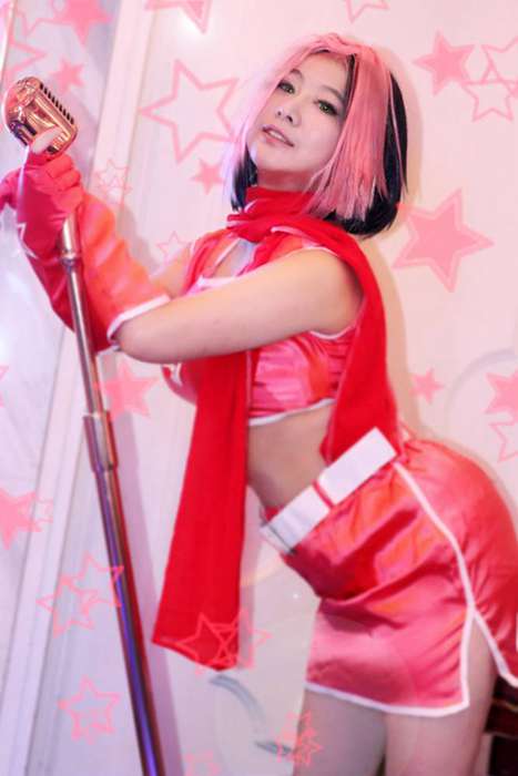 [国内Cosplay]ID0059 [CosPlay] 2015.09 No.159 ArMaka的cosplay [12P81M]