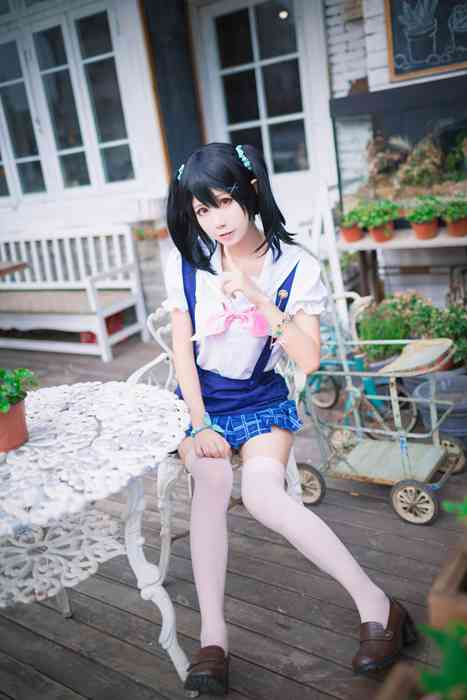 [国内Cosplay]ID0164 [CosPlay] 2015.10 No.264 nico 海军未觉醒 [14P112M]