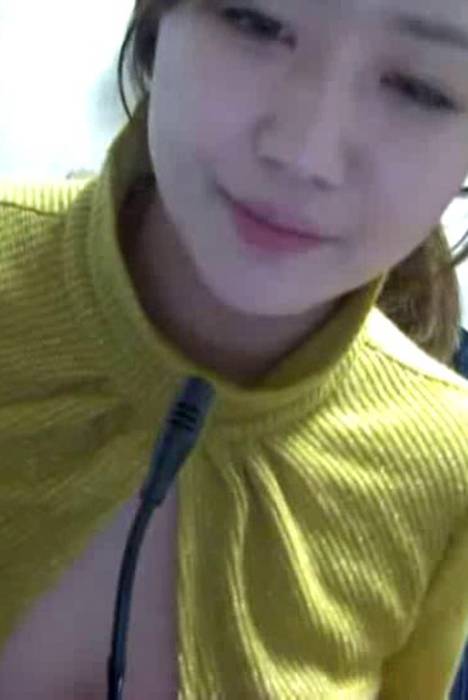 [韩国视讯]ID0173 韩国视讯-Winktv&LiveStar-严相美lsxm-20--性感提示：迷人
