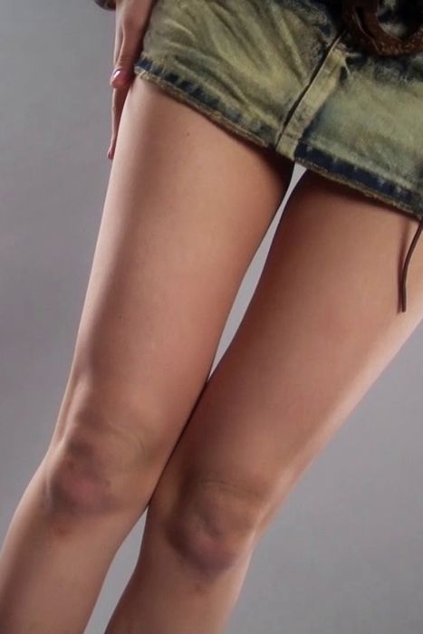 [legsjapan视频完美版]ID0079 KarinaOshima-1-Jean Miniskirt--性感提示：浮想联翩