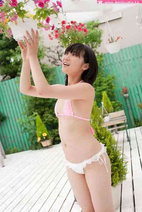 [minisuka.tv性感写真]ID0285 2012-05-31 Stage2 Gallery Kana Chika Ayane Vol.01