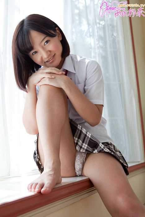 [minisuka.tv性感写真]ID0322 2012-11-01 Secret Gallery Ayana Nishinaga Vol.02