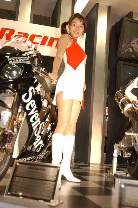 [RaceQueen紧身裤赛车女]ID0016 RaceQueen.PhotoGallery.CD01-Event-20031102
