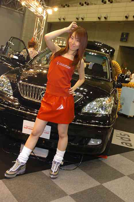 [RaceQueen紧身裤赛车女]ID0019 RaceQueen.PhotoGallery.CD01-Event-20040612
