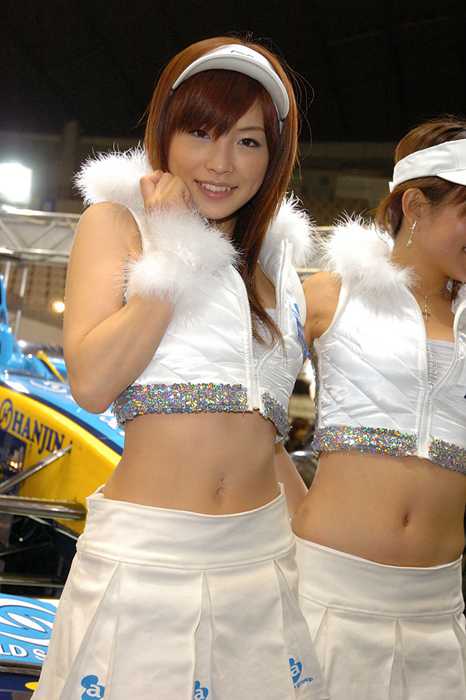 [RaceQueen紧身裤赛车女]ID0072 RaceQueen.PhotoGallery.CD02-Event-20050114cq