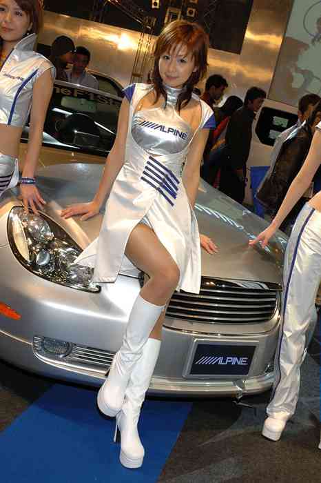 [RaceQueen紧身裤赛车女]ID0074 RaceQueen.PhotoGallery.CD02-Event-20050211automesse