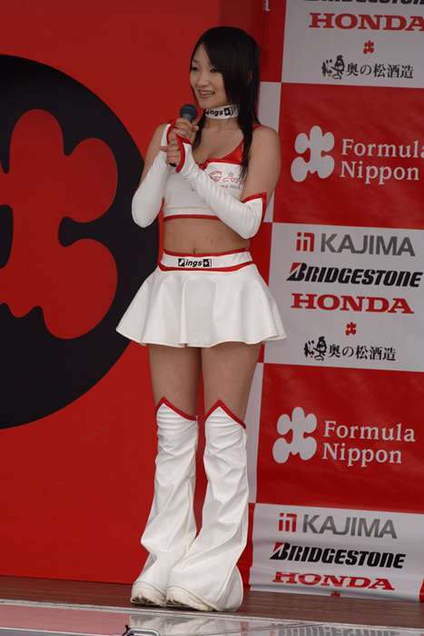 [RaceQueen紧身裤赛车女]ID0140 RaceQueen.PhotoGallery.CD02-Racequeen20050605fponfu