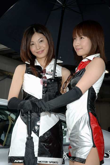 [RaceQueen紧身裤赛车女]ID0154 RaceQueen.PhotoGallery.CD02-Racequeen20050807staiky