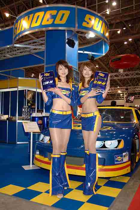 [RaceQueen紧身裤赛车女]ID0172 RaceQueen.PhotoGallery.CD03-Event-20060113autosalon