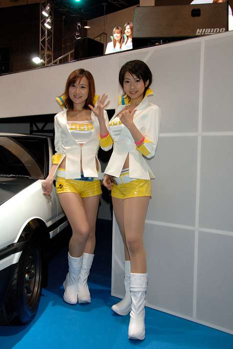 [RaceQueen紧身裤赛车女]ID0174 RaceQueen.PhotoGallery.CD03-Event-20060113autosalon