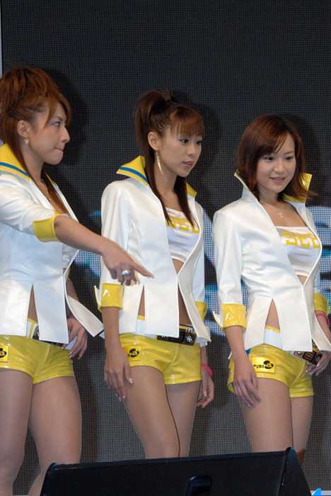 [RaceQueen紧身裤赛车女]ID0174 RaceQueen.PhotoGallery.CD03-Event-20060113autosalon