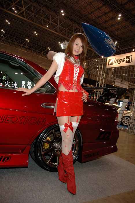 [RaceQueen紧身裤赛车女]ID0175 RaceQueen.PhotoGallery.CD03-Event-20060113autosalon