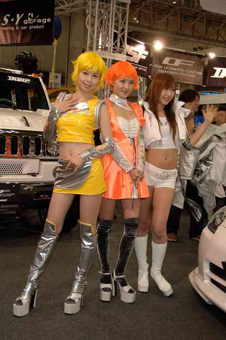 [RaceQueen紧身裤赛车女]ID0177 RaceQueen.PhotoGallery.CD03-Event-20060114autosalon