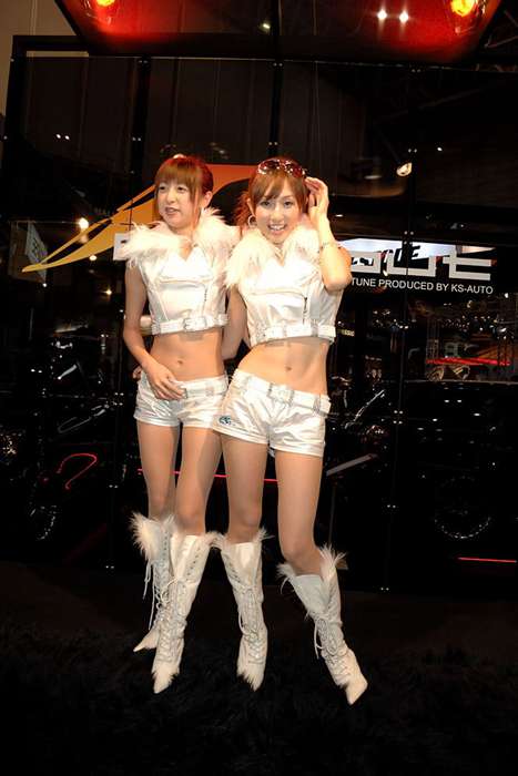 [RaceQueen紧身裤赛车女]ID0242 RaceQueen.PhotoGallery.CD04-Event-20070113autosalon