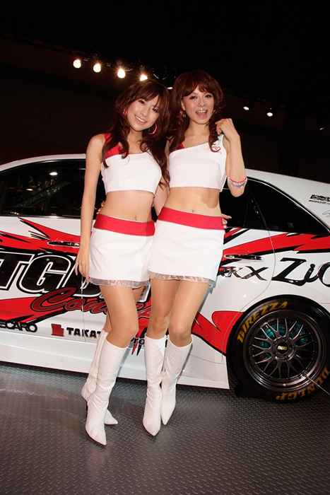 [RaceQueen紧身裤赛车女]ID0348 RaceQueen.PhotoGallery.CD05-Event-20080209oosaka2