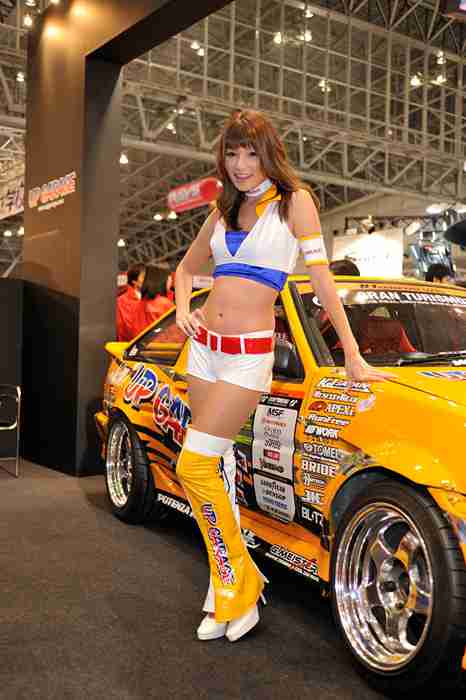 [RaceQueen紧身裤赛车女]ID0435 RaceQueen.PhotoGallery.CD06-Event-20100115autosalon