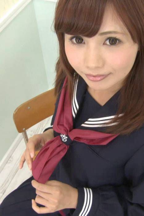 [RQ-Star高清视频]NO.01014 2015.05.29 Chihiro Andou 安藤ちひろ School Girl[WMV9