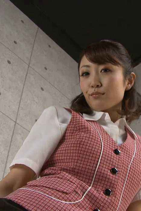 [RQ-Star高清视频]NO.01032 2015.07.10 Yukina Masaki 真先由紀奈 Office Lady [WMV