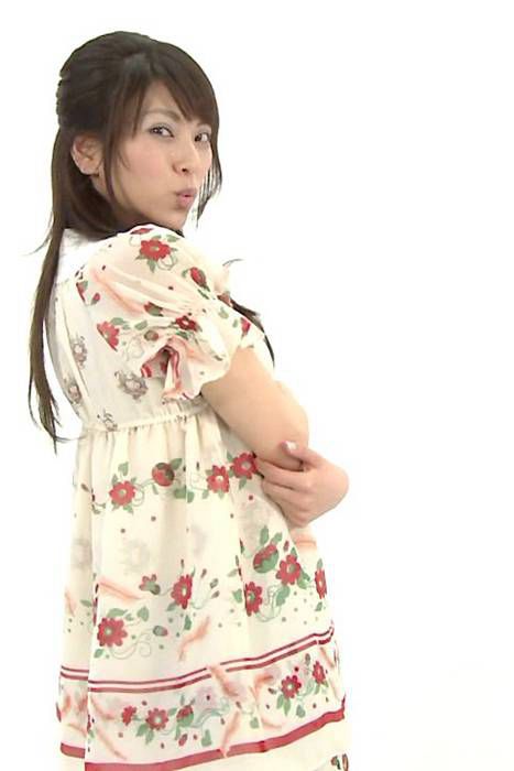 [RQ-Star高清视频]NO.01071 2015.10.19 Honoka Asada 浅田ほのか Private Dress [WM