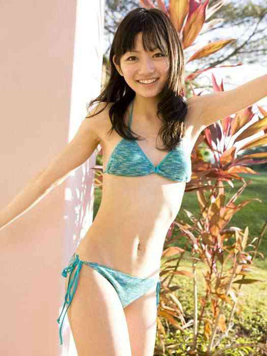 比基尼泳装就是性感[sabra.net]ID038 Suzuka Morita 森田涼花 『Sweet Breeze』